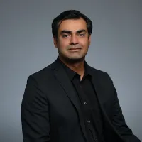 Dr. Faizan Ali Khan, MD - Joliet, IL - Gastroenterology, Internal Medicine
