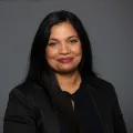 Dr. Siya Ann Nedumgottil, MD - Naperville, IL - Internal Medicine