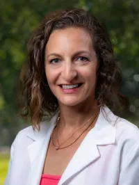 Dr. Marni Hillinger, MD