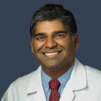 Dr. Kenneth M. Vaz, MD - Chevy Chase, MD - Orthopedic Surgery