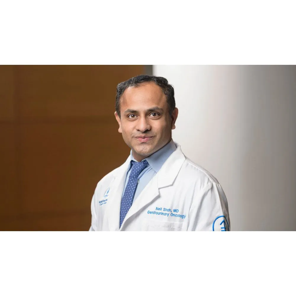 Dr. Neil J. Shah - New York, NY - Oncology, Oncologist