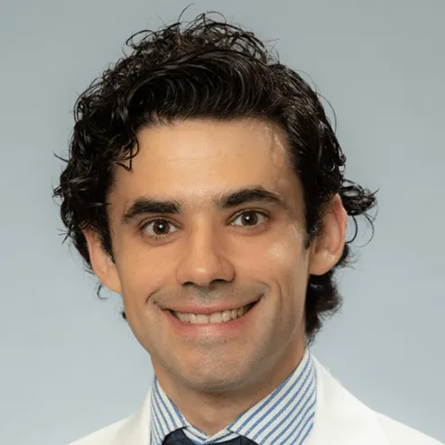 Dr. Benjamin Azan, MD - New Orleans, LA - Emergency Medicine, Emergency Medicine Specialist
