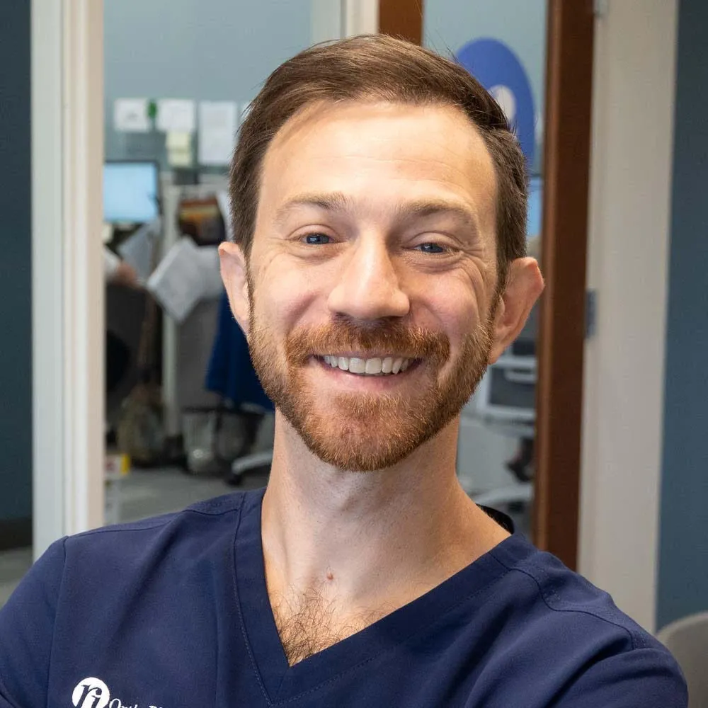 Dr. Andrew Kay, MD