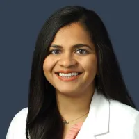 Dr. Shreya Gandhy, DO - Washington, DC - Neurology