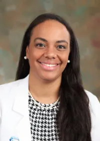 Dr. Calandra M. Quarles, DO - Roanoke, VA - Hospital Medicine