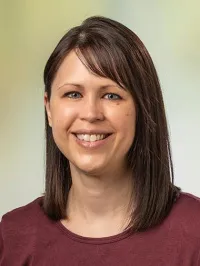 Elizabeth Martha Peterson, OTRL - Detroit Lakes, MN - Occupational Therapy