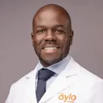 Dr. Guimy Alexis, MD
