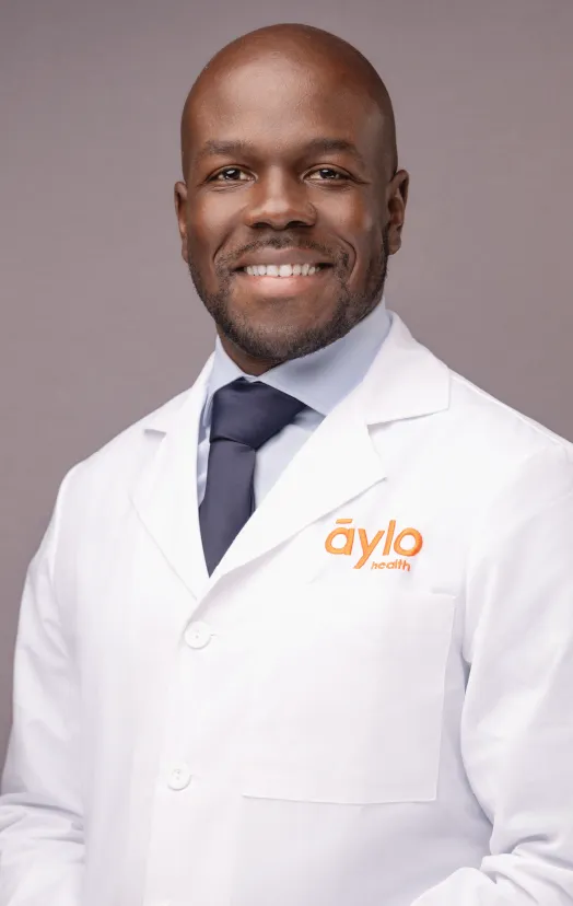 Dr. Guimy Alexis, MD - Canton, GA - Family Medicine