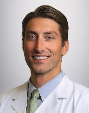 Dr. Joseph Morehouse, DO - Caledonia, MI - Optometry, Optometrist