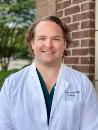 Dr Michael Wood, MD