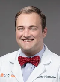 Dr. Brett L Castrodale, MD - Charlottesville, VA - Family Medicine