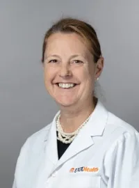 Dr. Jennifer Jurgens, MD - Charlottesville, VA - Nuclear Medicine