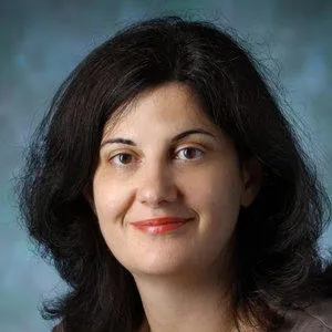 Dr. Ivana Gojo, MD - Baltimore, MD - Oncology, Oncologist