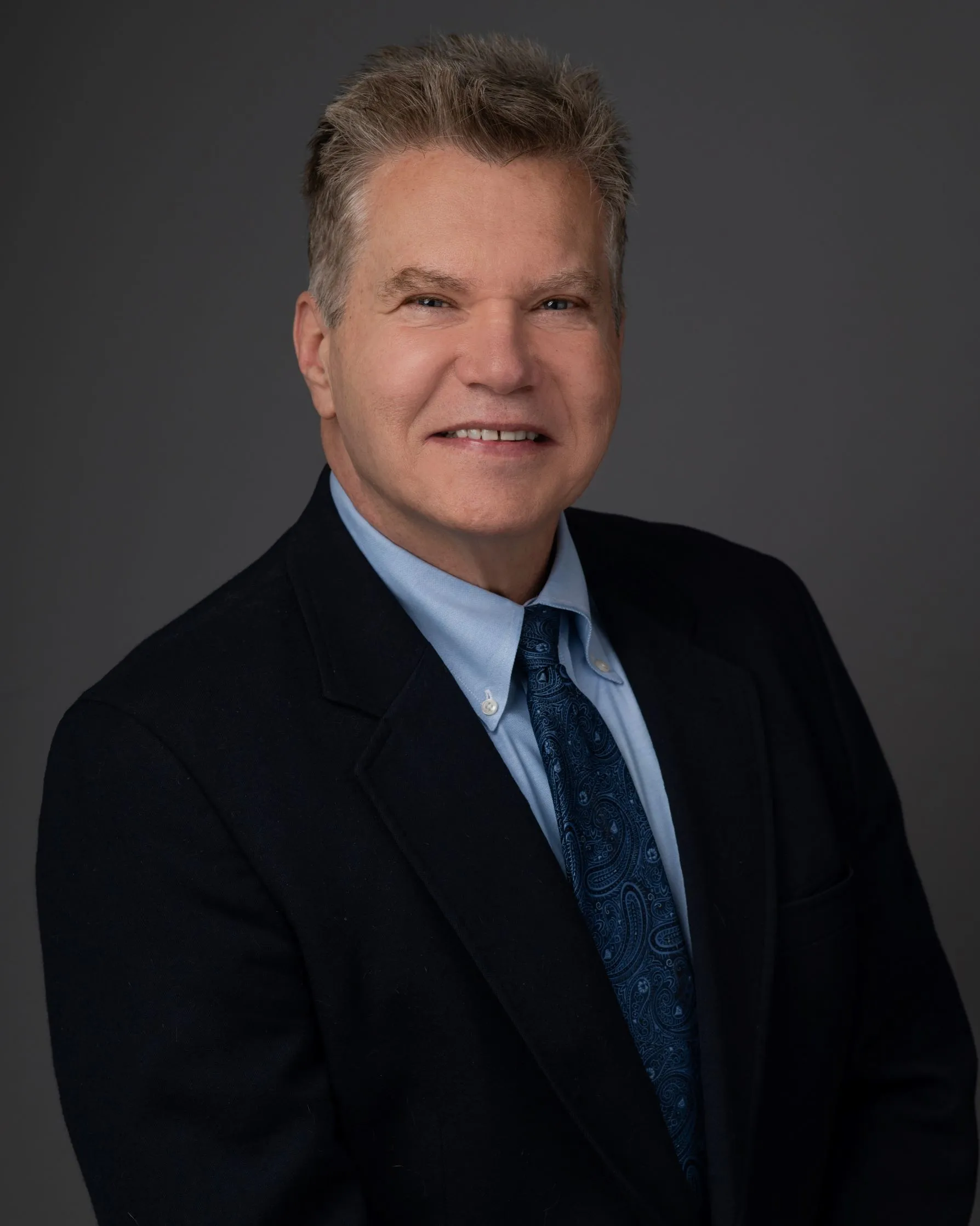Dr. Gary Miller Proulx, MD - Syracuse, NY - Radiation Oncology