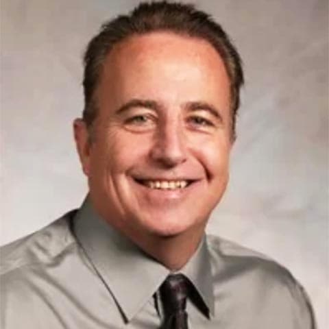 Dr. Stephen Kerr