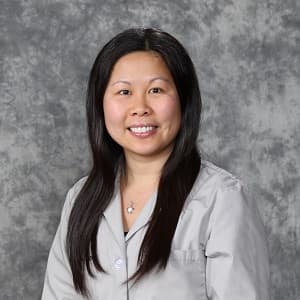 Dr. Sabrina M Lin - Hoffman Estates, IL - Preventative Medicine, Pediatrics