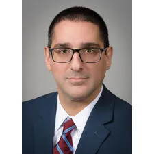 Dr. Soteri Polydorou, MD - Garden City, NY - Addiction Medicine