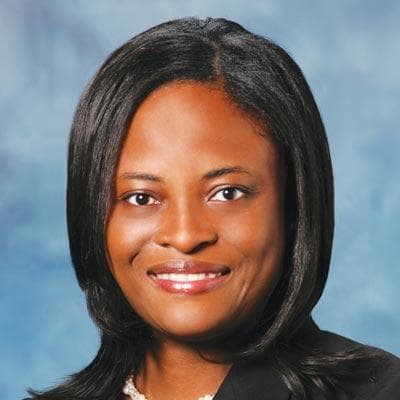 Dr. Denise Patrice Ricketts Grant - Fort Pierce, FL - Family Medicine