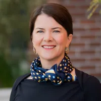 Dr. Caroline Messmer Schlocker, MD