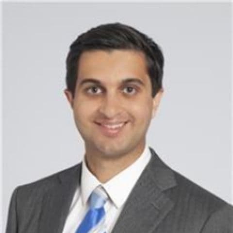 Dr. Suneel Kamath