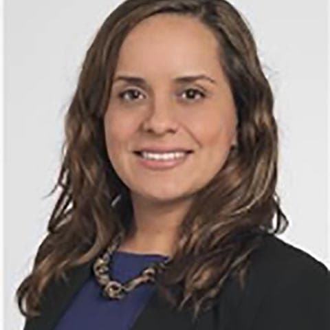 Dr. Cinthya Pena Orbea