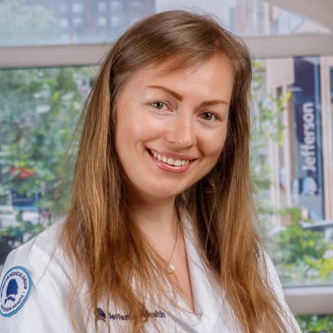 Natalia Eltabaa - Sewell, NJ - Nurse Practitioner