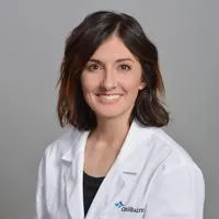 Dr. Katie Davenport-Kabonic, DO - Springfield, MO - Family Medicine