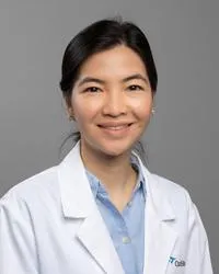 Dr. Muriel Go, MD