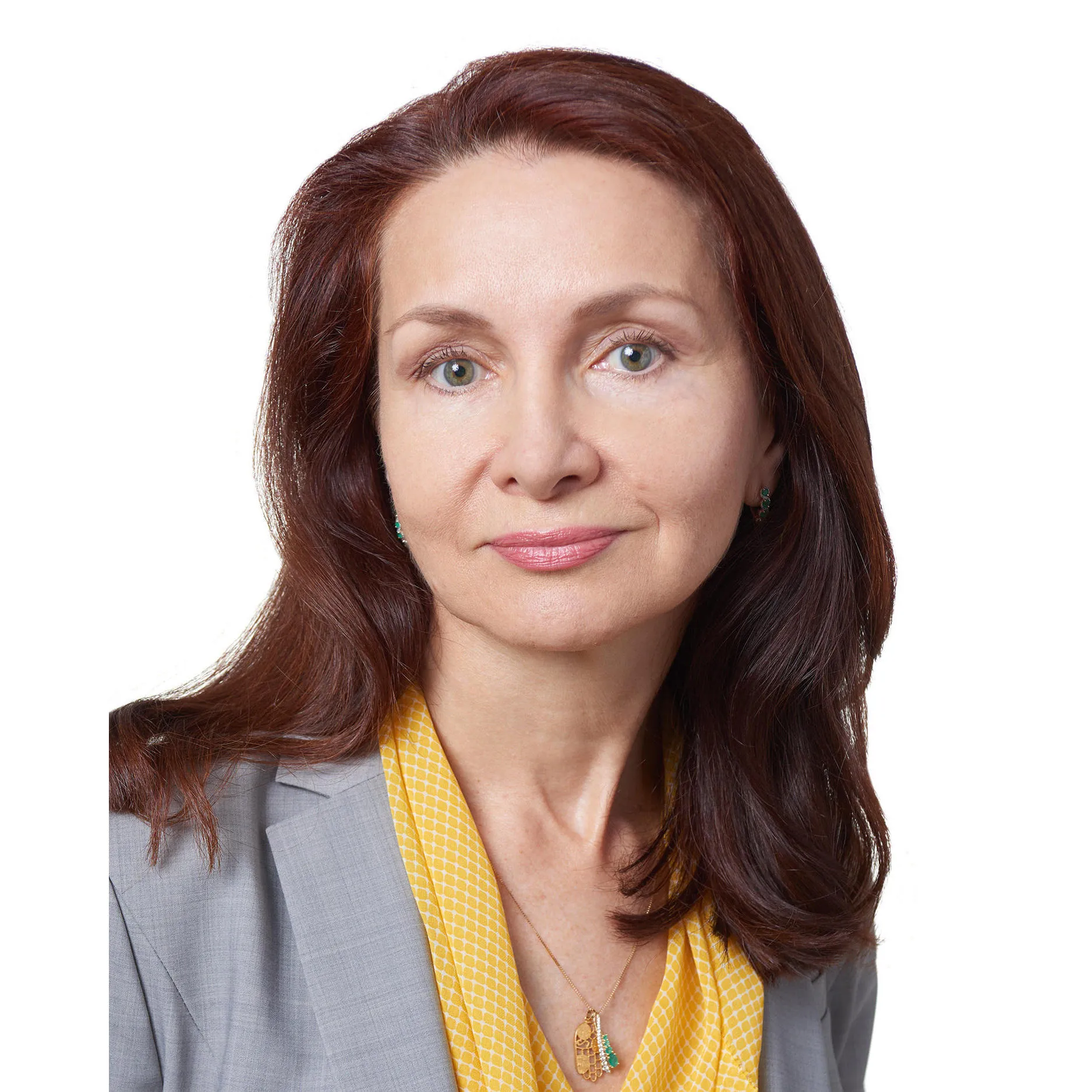 Dr. Tatiana Alekseevna Kalita, MD