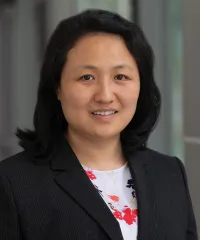 Dr. Yifan Lu, MD - Bronx, NY - Internal Medicine