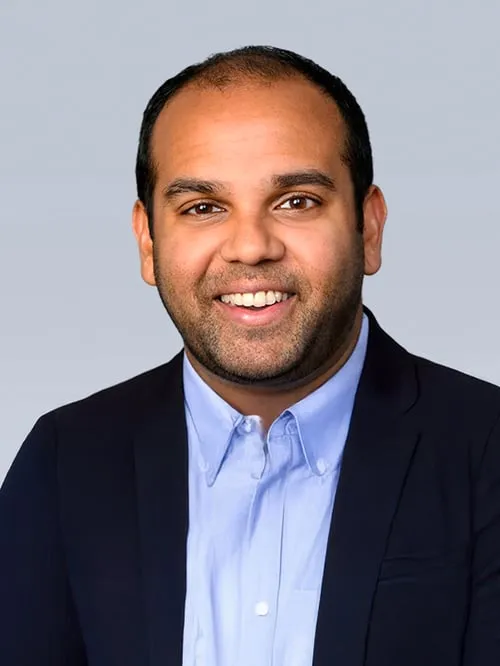 Dr. Kamleish Persad, DO