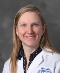 Dr. Jennifer Hines, DO - Gresham, OR - Pulmonology