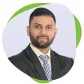 Dr. Abhijit Kasinadhuni, MD - Wayne, PA - Internal Medicine, Vascular Surgery