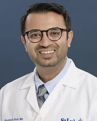 Dr. Bhartesh Shah, MD