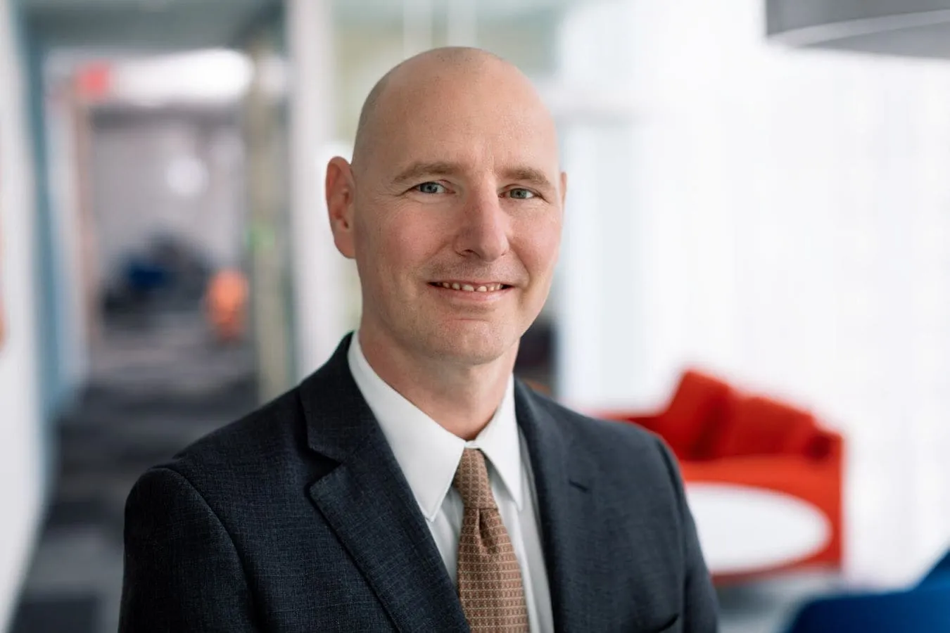 Dr. D. Dean Potter Jr., MD - Rochester, MN - Surgery, Pediatric Surgeon