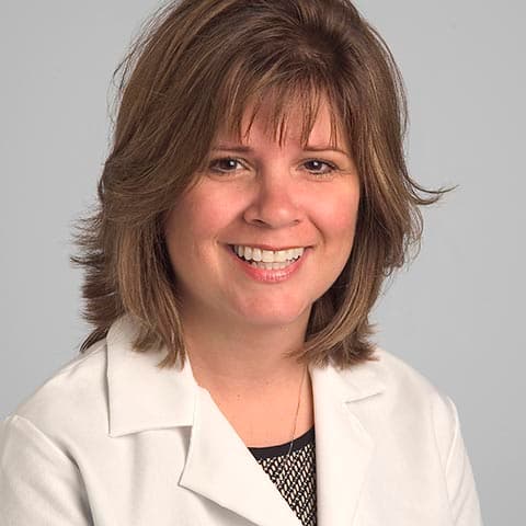 Dr. Nancy R Foldvary-Schaefer - Cleveland, OH - Neurology