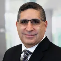 Dr. Robert P Gallegos, MD, PhD, FACS, FACC