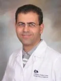 Dr. Moti Salloum, MD, FACP - Goodyear, AZ - Hospital Medicine