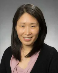 Dr. Hee-Jung S Park, MD - Issaquah, WA - Ophthalmology