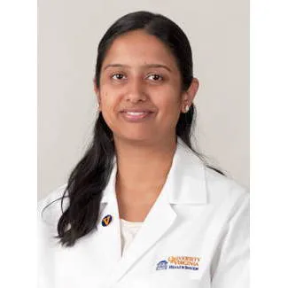 Dr. Lalithapriya Swaminathan, MD - Charlottesville, VA - Family Medicine