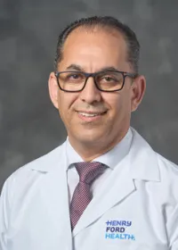 Dr. Raed M Alnajjar, MD - Detroit, MI - Surgery