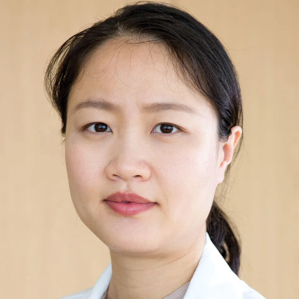 Dr. Hua Yang, MD - Flushing, NY - Cardiovascular Disease, Cardiologist
