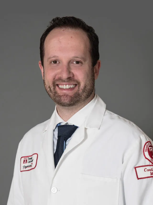 Dr. Val Rakita - Philadelphia, PA - Cardiovascular Disease, Cardiologist