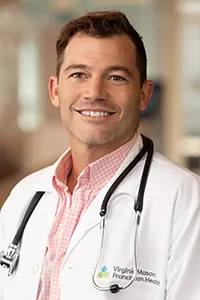 Dr. Daniel Sheffield, DO - Bainbridge Island, WA - Family Medicine, Internal Medicine