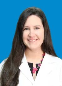 Dr. Katherine Appleget, MD