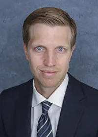 Dr. Justin A Steggerda, MD - West Hollywood, CA - Transplant Surgery