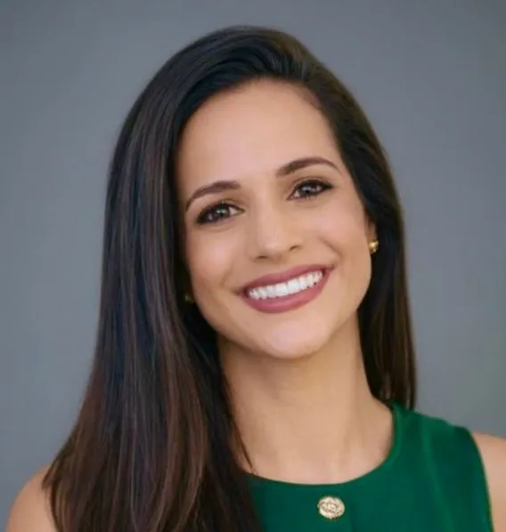 Dr. Sanam Zahedi, MD