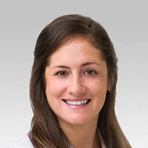 Dr. Danielle L. Steker, MD - Chicago, IL - Hospital Medicine