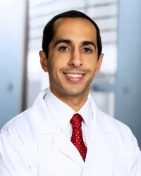 Dr. Kershaw Patel, MD - Houston, TX - Cardiovascular Disease