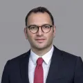 Dr. Spyridon Monastiriotis, MD - Bay Shore, NY - Vascular Surgery